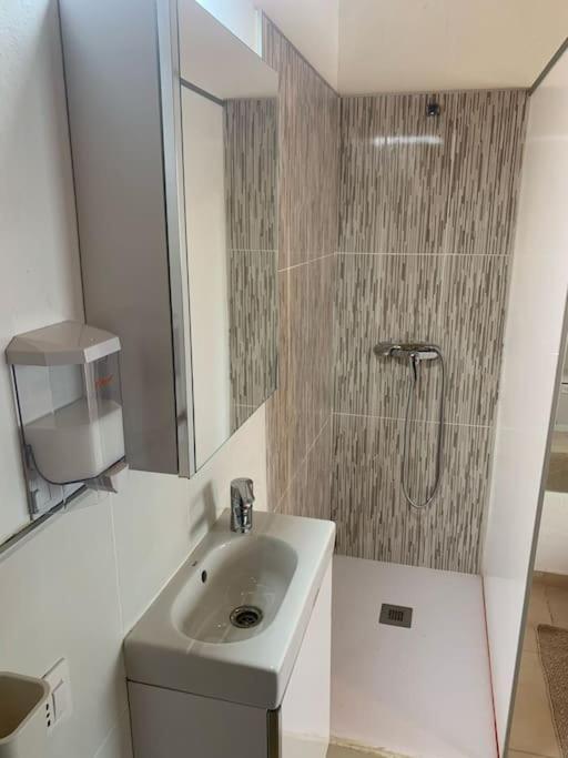 Pitaya Apartman Mácher Kültér fotó